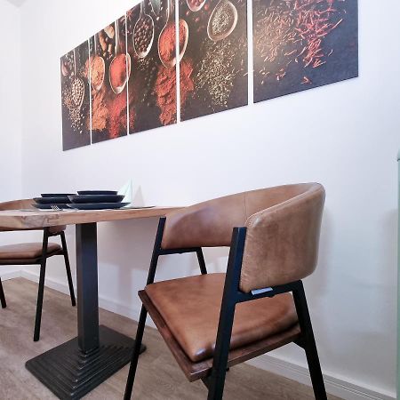 Alpha Apartments ดอร์ทมุนด์ ภายนอก รูปภาพ