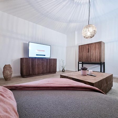 Alpha Apartments ดอร์ทมุนด์ ภายนอก รูปภาพ