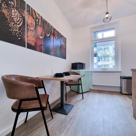 Alpha Apartments ดอร์ทมุนด์ ภายนอก รูปภาพ