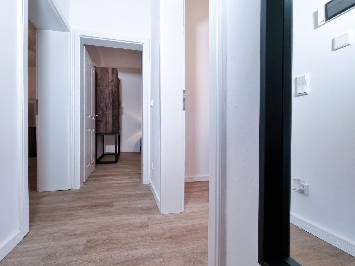 Alpha Apartments ดอร์ทมุนด์ ภายนอก รูปภาพ