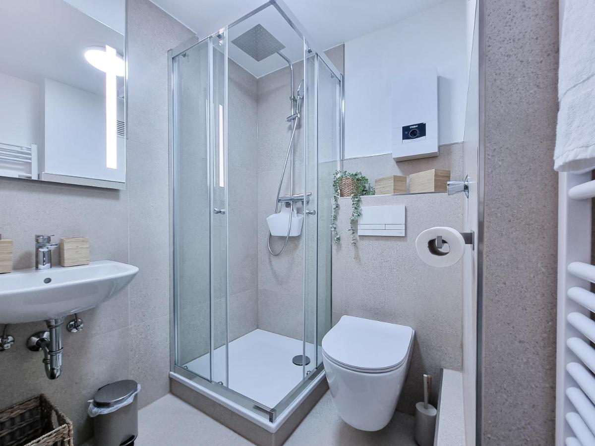 Alpha Apartments ดอร์ทมุนด์ ภายนอก รูปภาพ