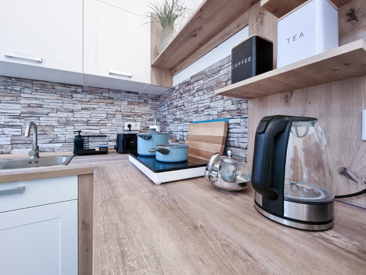 Alpha Apartments ดอร์ทมุนด์ ภายนอก รูปภาพ