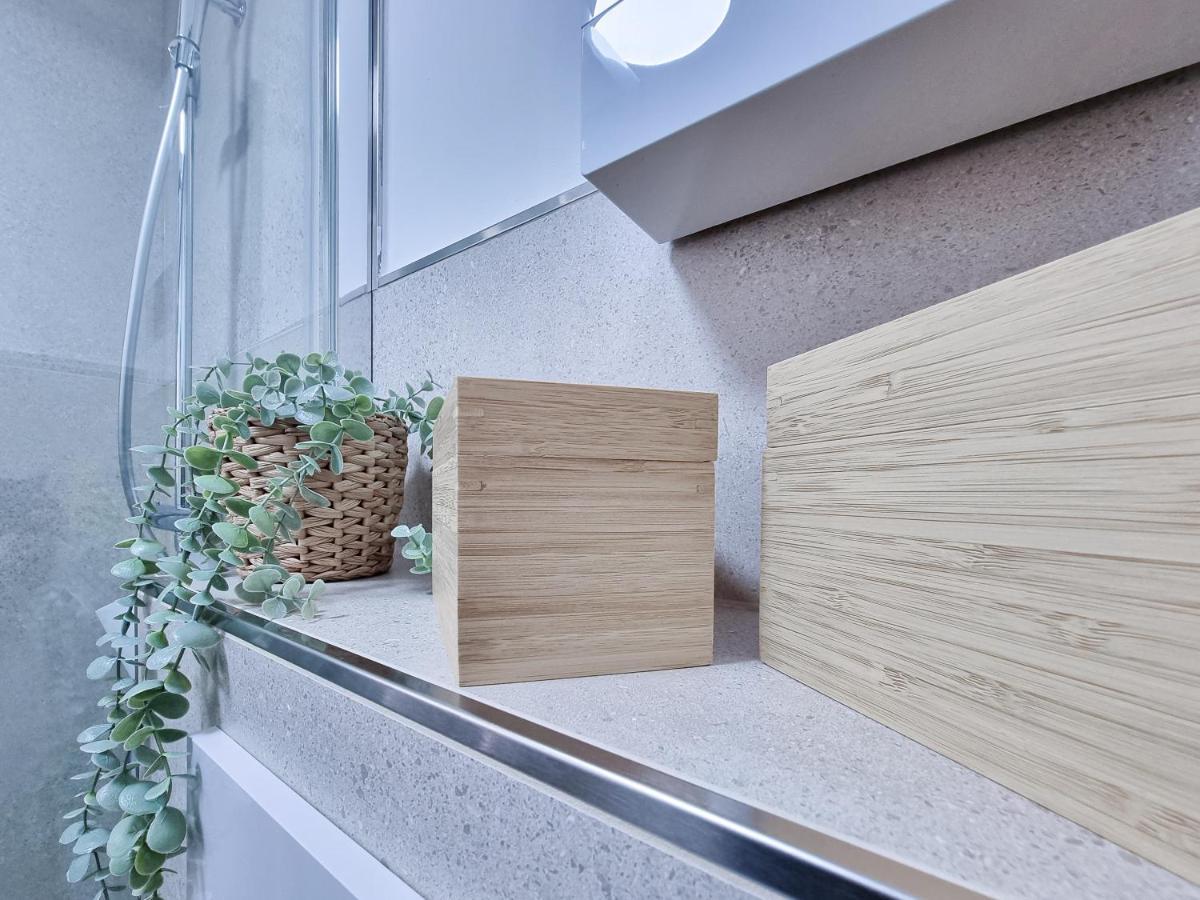 Alpha Apartments ดอร์ทมุนด์ ภายนอก รูปภาพ