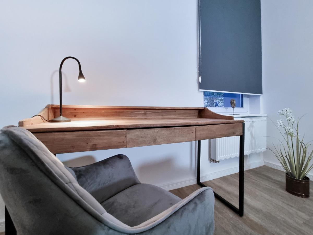 Alpha Apartments ดอร์ทมุนด์ ภายนอก รูปภาพ