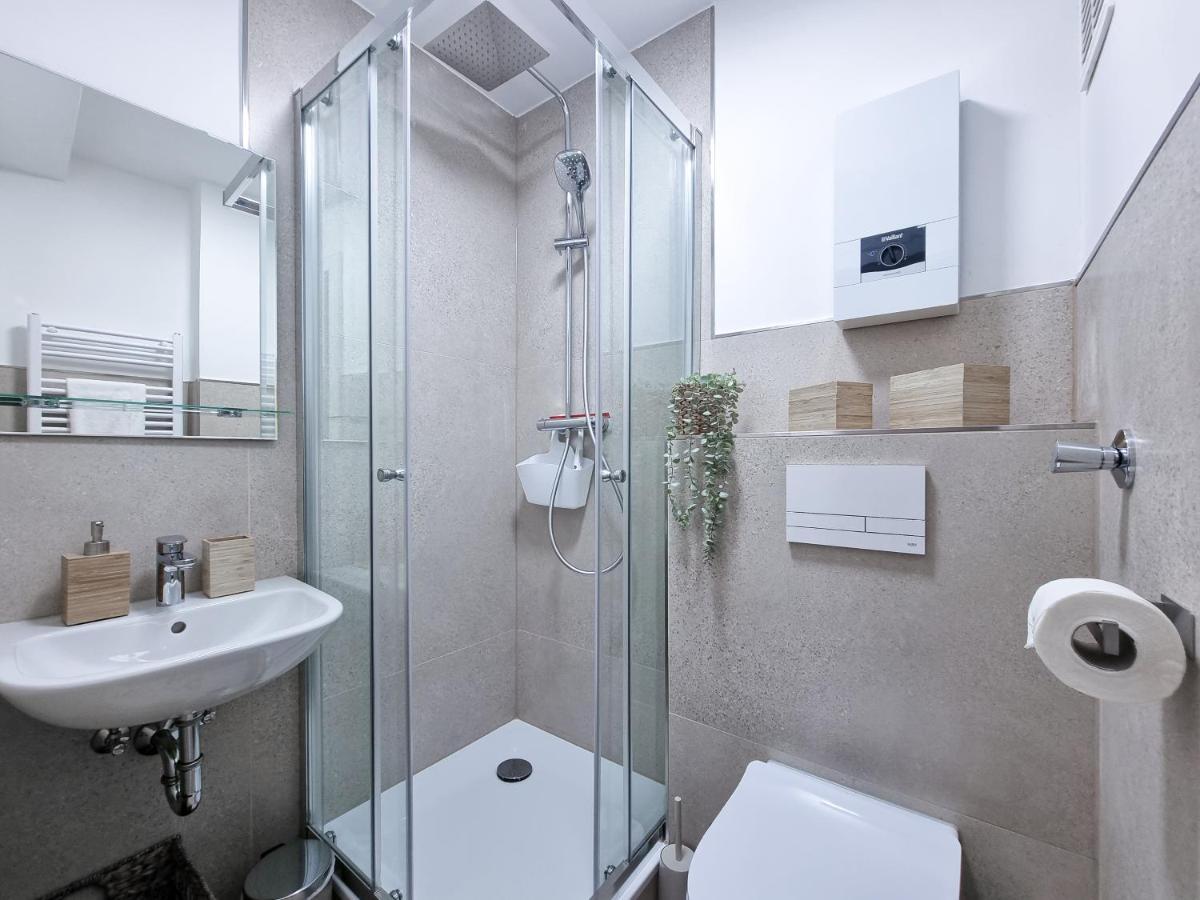 Alpha Apartments ดอร์ทมุนด์ ภายนอก รูปภาพ