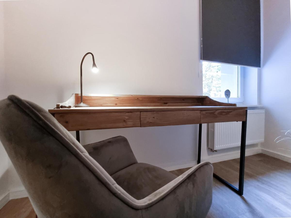 Alpha Apartments ดอร์ทมุนด์ ภายนอก รูปภาพ