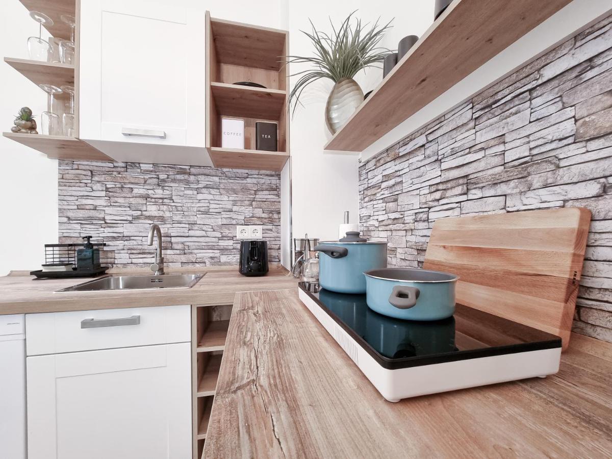 Alpha Apartments ดอร์ทมุนด์ ภายนอก รูปภาพ