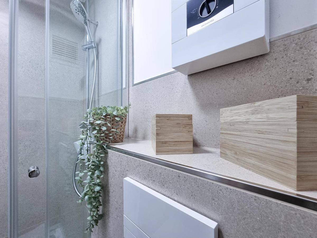 Alpha Apartments ดอร์ทมุนด์ ภายนอก รูปภาพ